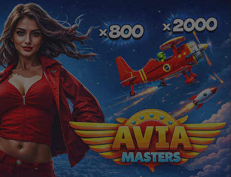 Aviamasters