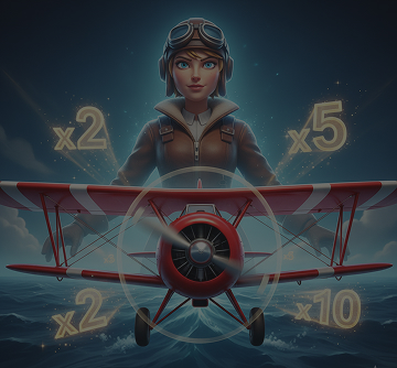 Aviamasters