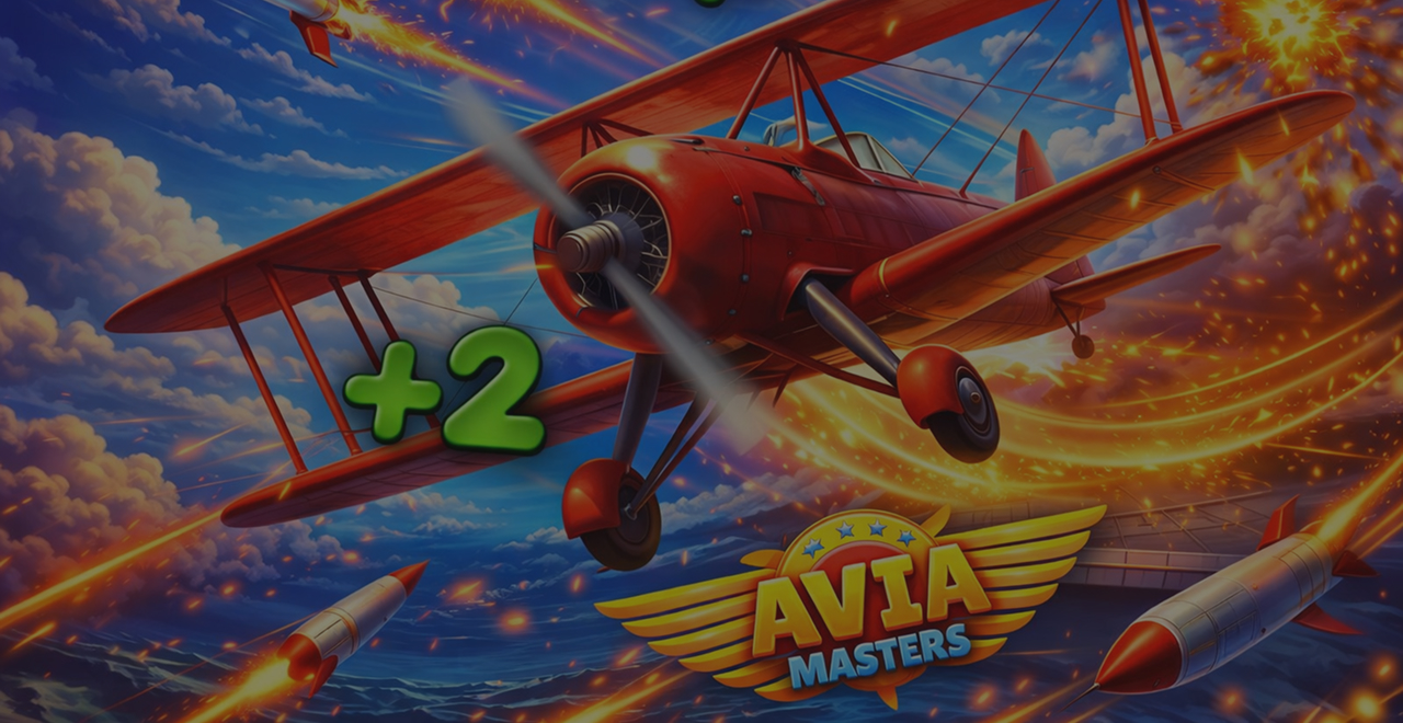 Aviamasters